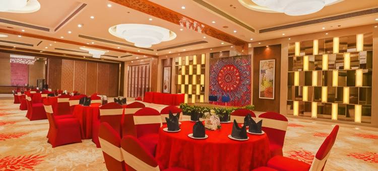 Best Western Plus Mohali图片
