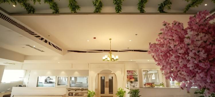 克里诺斯科酒店(Hotel Krinoscco)图片