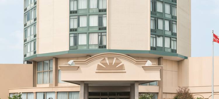 洲际酒店集团假日酒店费城机场-体育场区(Holiday Inn PHILADELPHIA ARPT-STADIUM AREA by IHG)图片