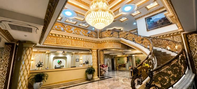 Atiyan Hotel Syariah图片