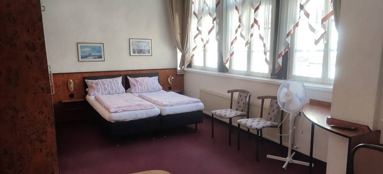 科尔威耶尔霍夫酒店(Hotel Corveyer Hof)图片