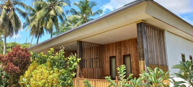 Sunari Beach Resort 2图片