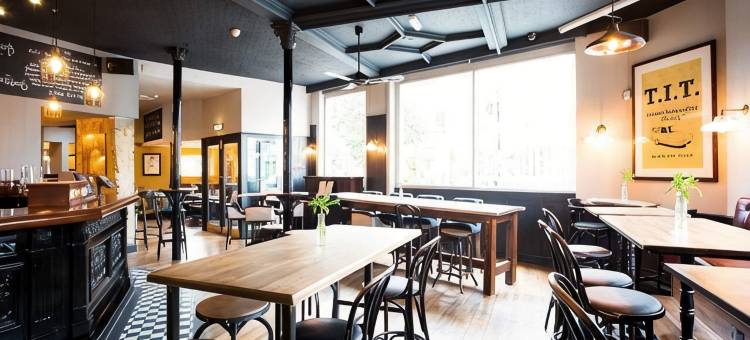 维多利亚旅馆(Victoria Inn)图片
