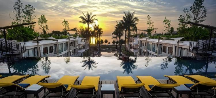 瓦里纳度假村(Varinah Resort)图片