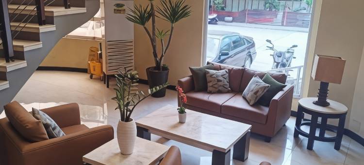 曼达拉甘韦斯敦酒店(MO2 Westown Hotel - Mandalagan)图片