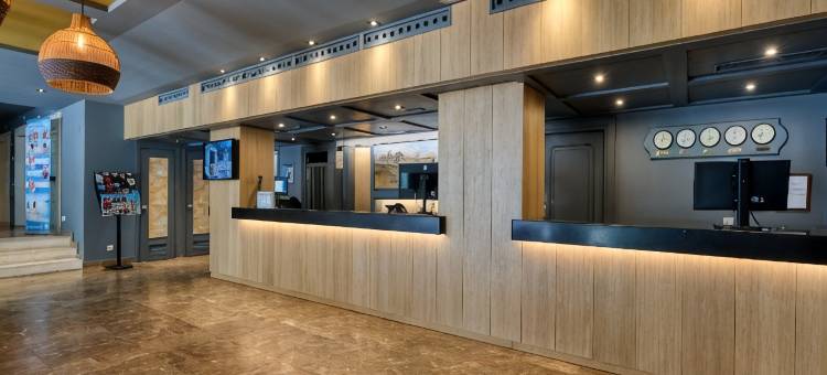 Hotel Jerez AQ35图片
