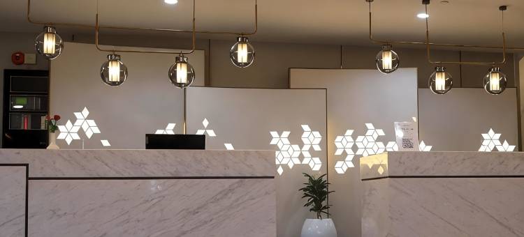 埃塞俄比亚天光酒店(Ethiopian Skylight Hotel)图片