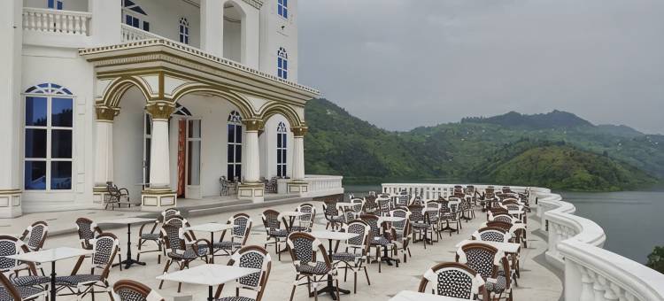 马拉拉城堡(Chateau le Marara by Royal Retreat)图片