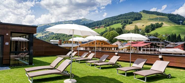 瓦尔萨阿尔卑运动温泉度假村(Alpinresort ValSaa - Sport & Spa)图片