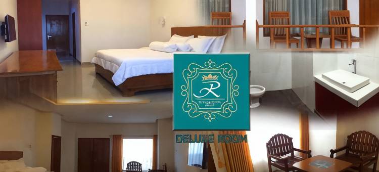 拉图家庭旅馆(Ratu Homestay Malang)图片