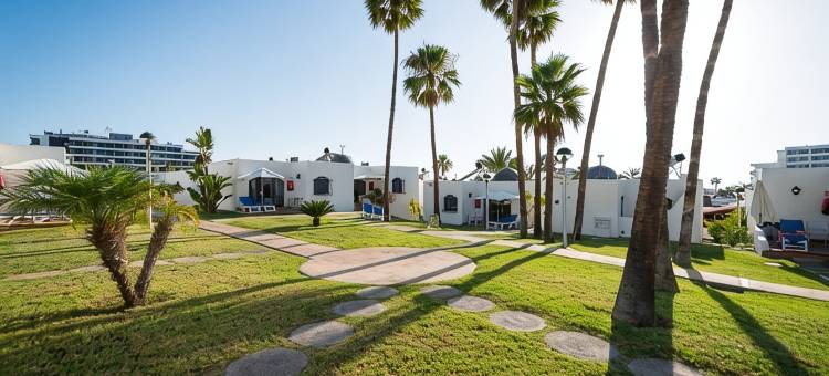 特内里费岛HD布拉格克里斯托巴尔酒店(HD Parque Cristobal Tenerife)图片