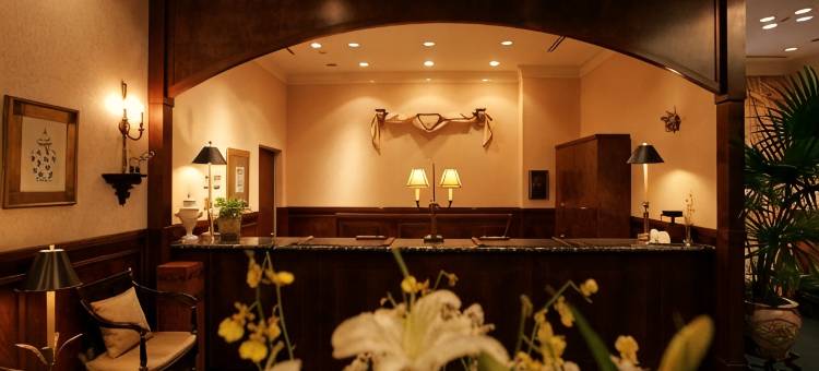 中洲公爵酒店(Dukes Hotel Nakasu)图片