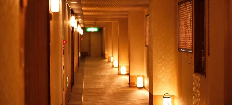 秋保格兰德酒店(Akiu Grand Hotel)图片
