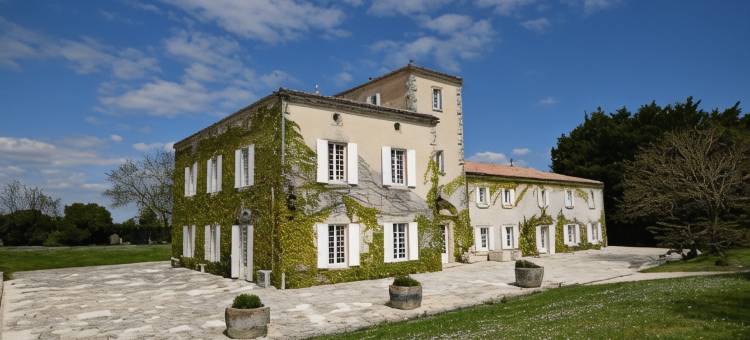 Le Clos de Bellevue图片