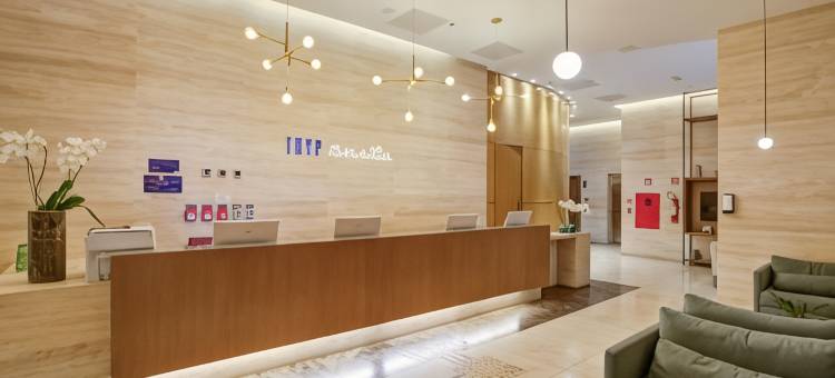 Tryp by Wyndham Brasília Nações图片