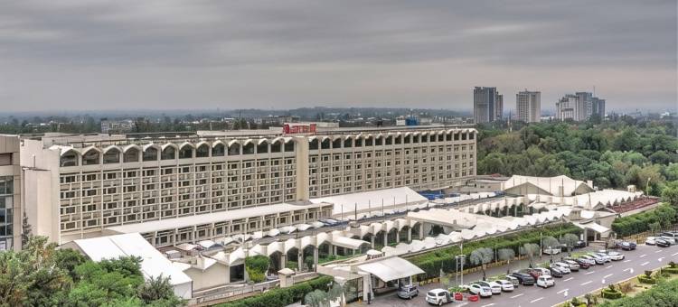 伊斯兰堡万豪酒店(Islamabad Marriott Hotel)图片