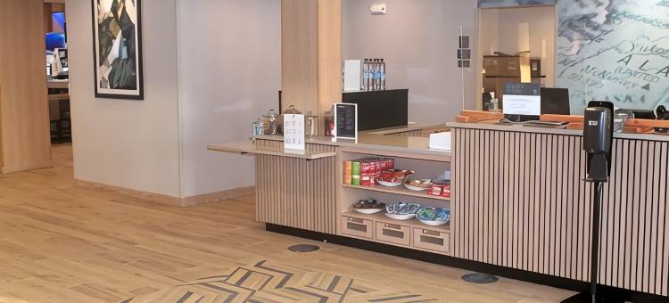 费尔班克斯凯悦嘉轩酒店(Hyatt Place Fairbanks)图片