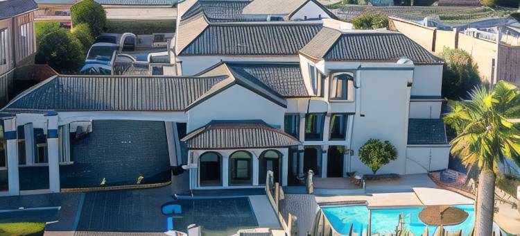 美茵斯坦套房酒店莫雷诺谷和马奇空军预备役基地(MainStay Suites Moreno Valley Near March Air Reserve Base)图片