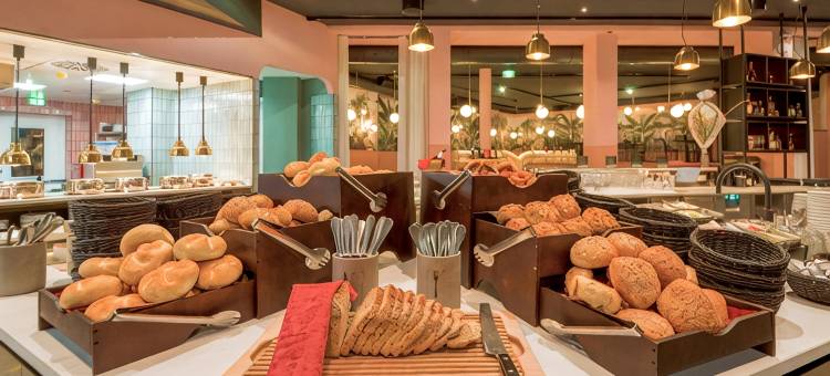 索内酒店(Hotel Sonne)图片