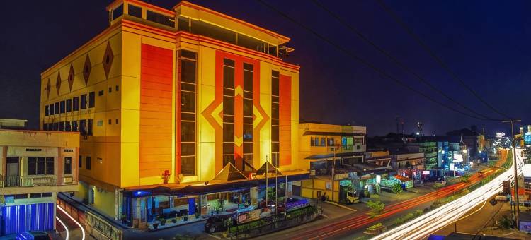 Grand Hotel Jambi图片