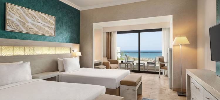 索玛湾瑞享水上乐园度假村及水疗中心(Mövenpick Waterpark Resort & Spa Soma Bay)图片