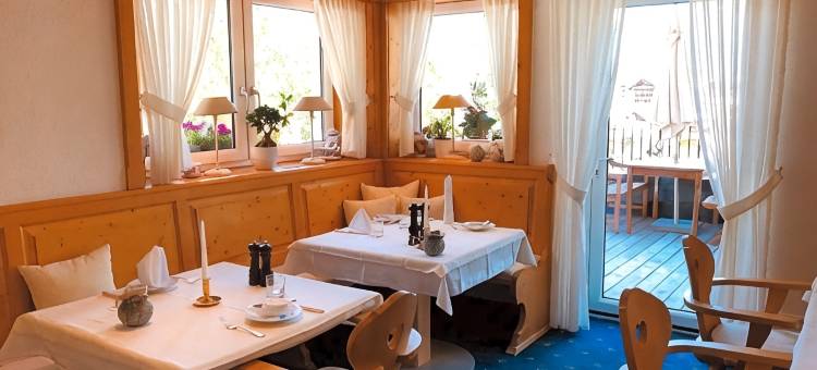 贝格霍夫酒店(Hotel Berghof)图片