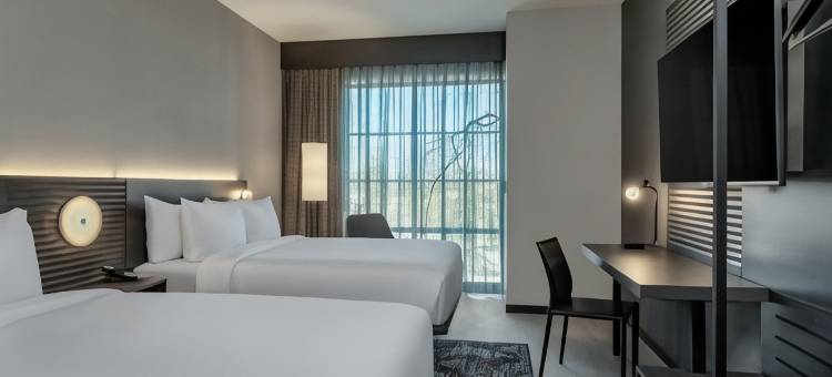 萨拉托加斯普林斯万豪AC酒店(AC Hotel Saratoga Springs)图片