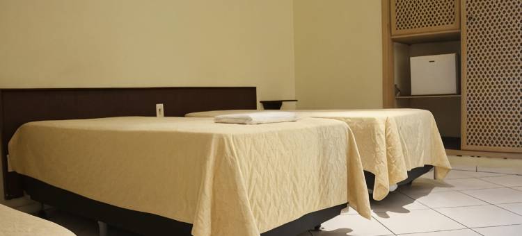 金门商务卢韦拉(GoldMen Business Hotel Louveira)图片