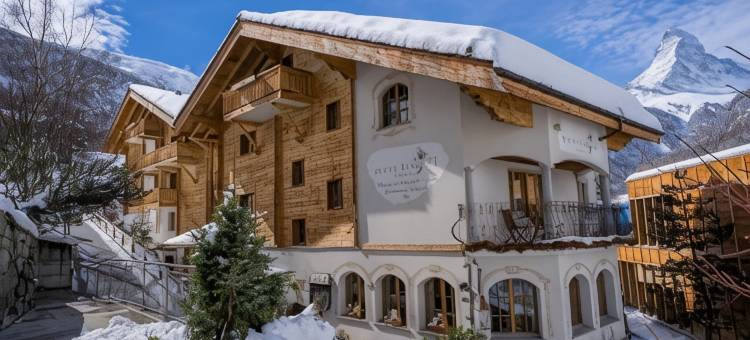 伯格霍夫酒店(Hotel Berghof)图片