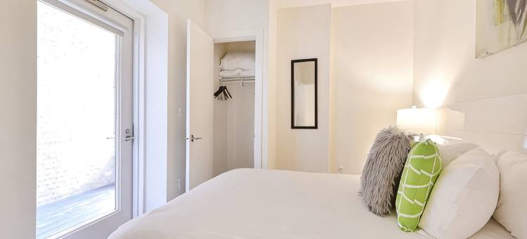 波士顿市中心全球奢华套房酒店(Global Luxury Suites Downtown Boston)图片