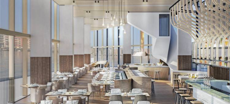 阿姆斯特丹雅加达酒店(Hotel Jakarta Amsterdam)图片