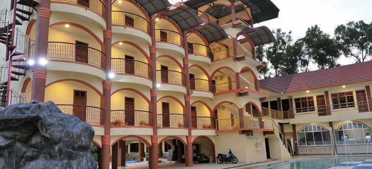 Hotel & Villa Gunung Jempol图片