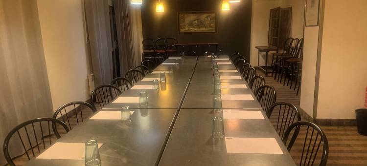 法国巴耶布里特酒店(Brit Hotel Baillet-en-France)图片