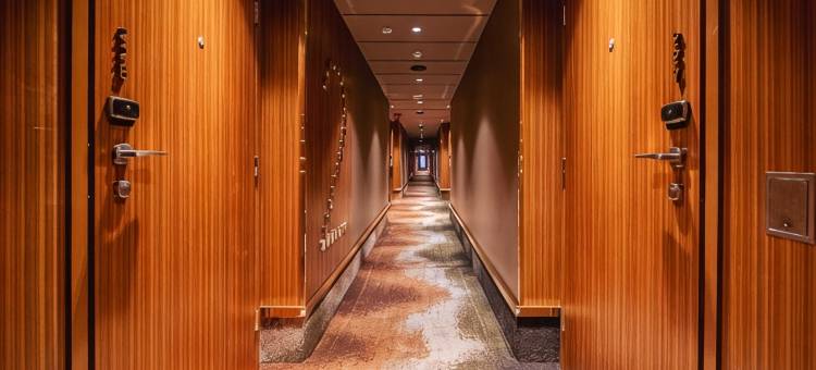 Break Sokos 塔霍酒店(Break Sokos Hotel Tahko)图片