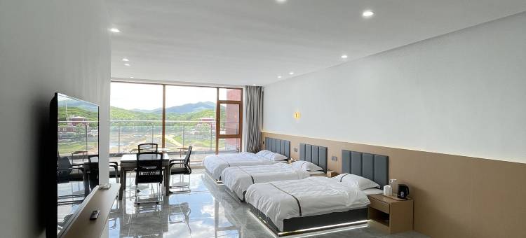 悦湖水上活动俱乐部图片