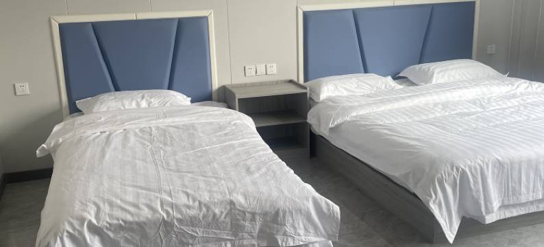 扎鲁特旗福临民宿馆图片