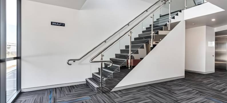 桑顿行政酒店(Thornton Executive Hotel)图片