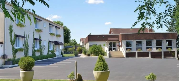 院长之家酒店(Logis Hotel le Prieure)图片