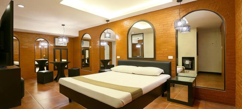 艾娃库内塔酒店(Hotel Ava Cuneta)图片