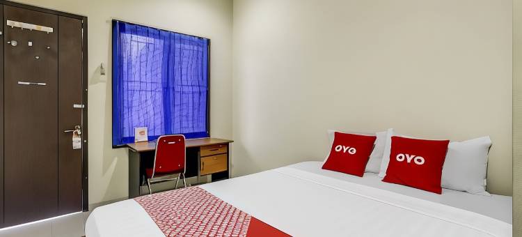 OYO 90927 宏泰2号民宿(OYO 90927 Homestay Tentrem 2)图片