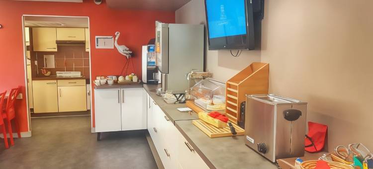 Comfort Aparthotel Mutzig Portes d'Alsace图片