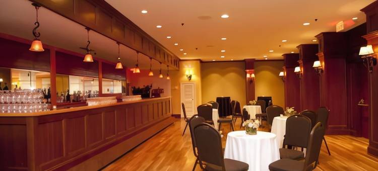 米尔河庄园贝斯特韦斯特酒店(Best Western Mill River Manor)图片