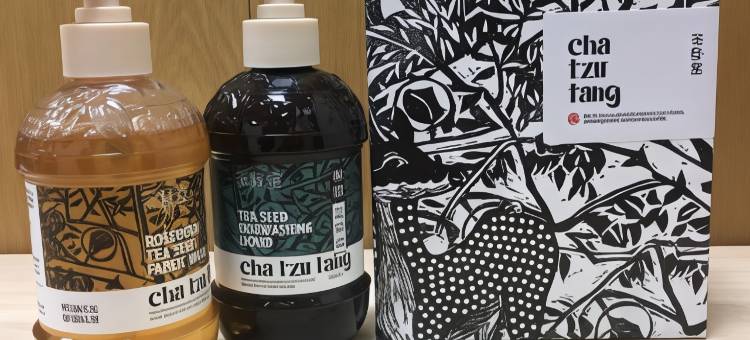 承亿文旅(嘉义桃城茶样子)图片
