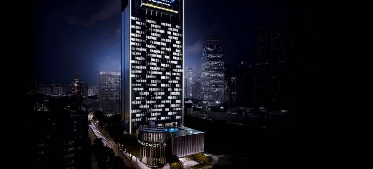 新加坡卡尔登城市酒店(Carlton City Hotel Singapore)图片