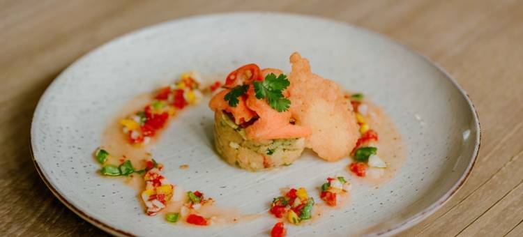 苏加武眉邦蒂会议中心酒店(The Bountie Hotel & Convention Centre)图片