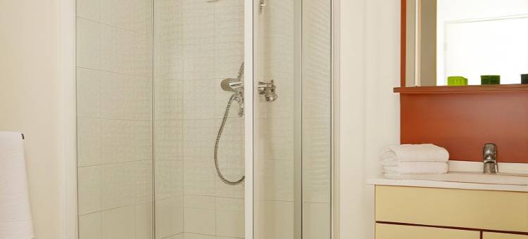 雷恩博勒加德经典城市公寓酒店(Appart'City Classic Rennes Beauregard)图片