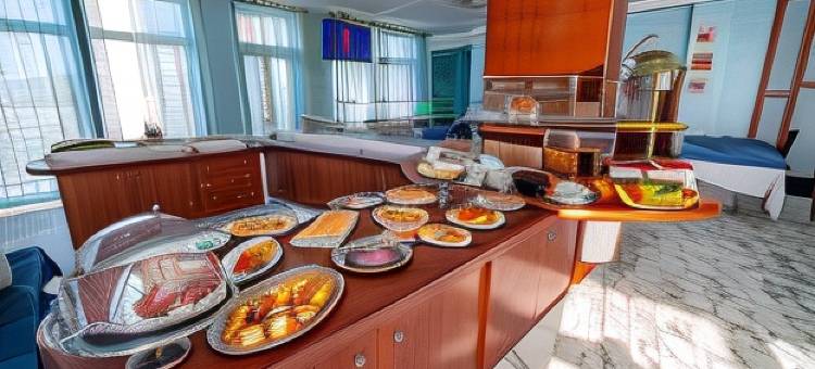 海王星贝斯特韦斯特酒店(Best Western Hotel Nettuno)图片