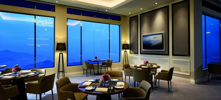 康乐福酒店(Resorts World Genting - Crockfords)图片
