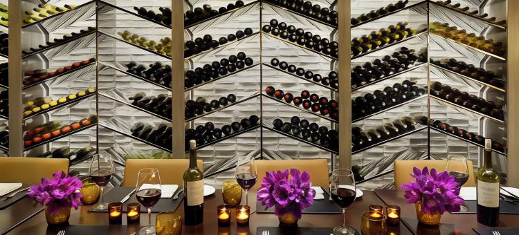 时代广场派拉蒙酒店(Paramount Hotel Times Square)图片