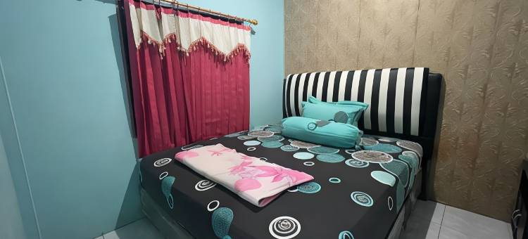 Hotel O Lima Saudara Syariah图片